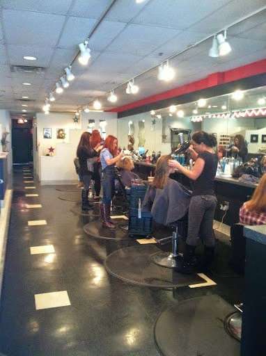 Salon Oasis | 435 Newbury St, Danvers, MA 01923, USA | Phone: (978) 646-9300