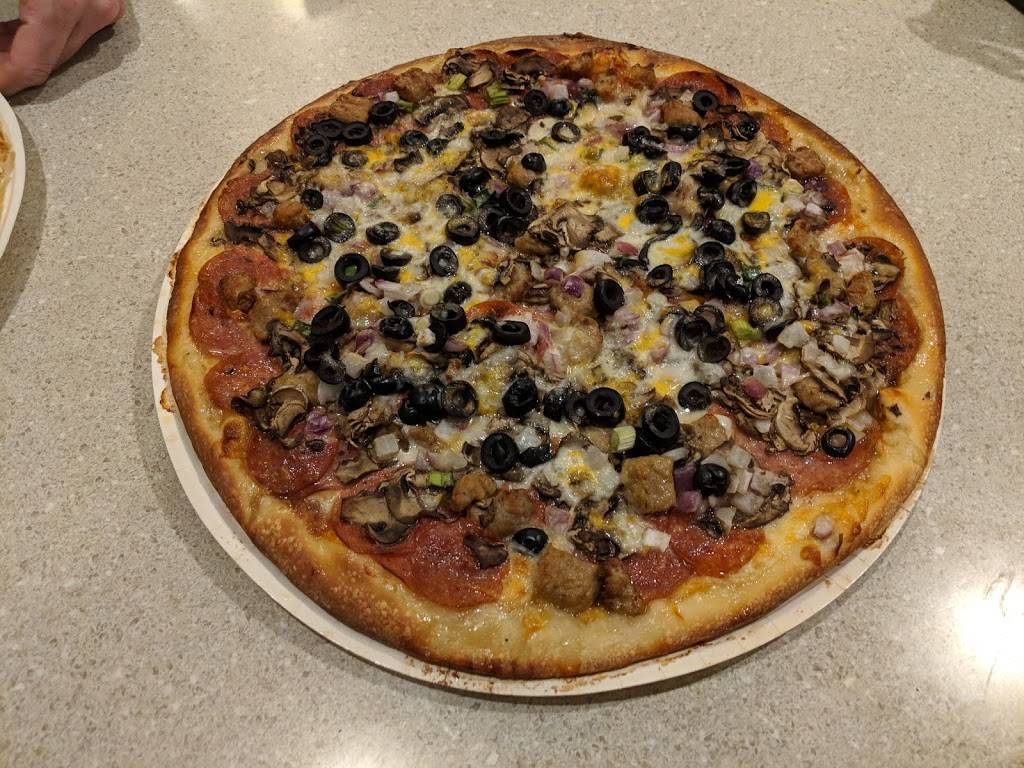 Papa Murphys | Take N Bake Pizza | 2723 S Bartlett Ave, Meridian, ID 83642, USA | Phone: (208) 576-6677