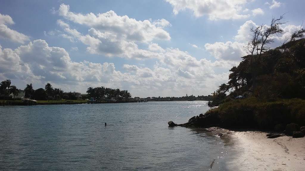 Jupiter Inlet Lighthouse Outstanding Natural Area | 600 County Hwy 707, Tequesta, FL 33469, USA | Phone: (561) 295-5953