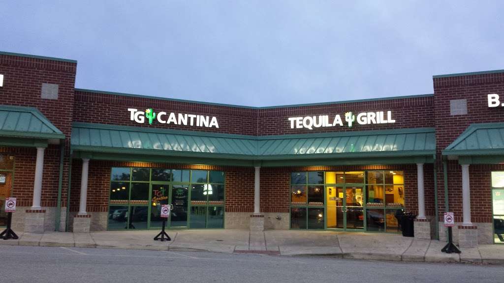 Tequila Grill & Cantina | 30320 Triangle Dr, Charlotte Hall, MD 20622 | Phone: (240) 249-3380