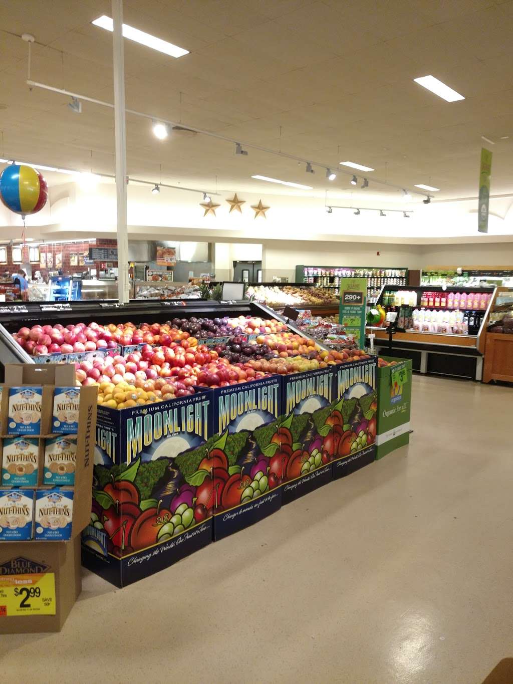 Shaws | 476 Liberty St, Hanson, MA 02341, USA | Phone: (781) 293-3008