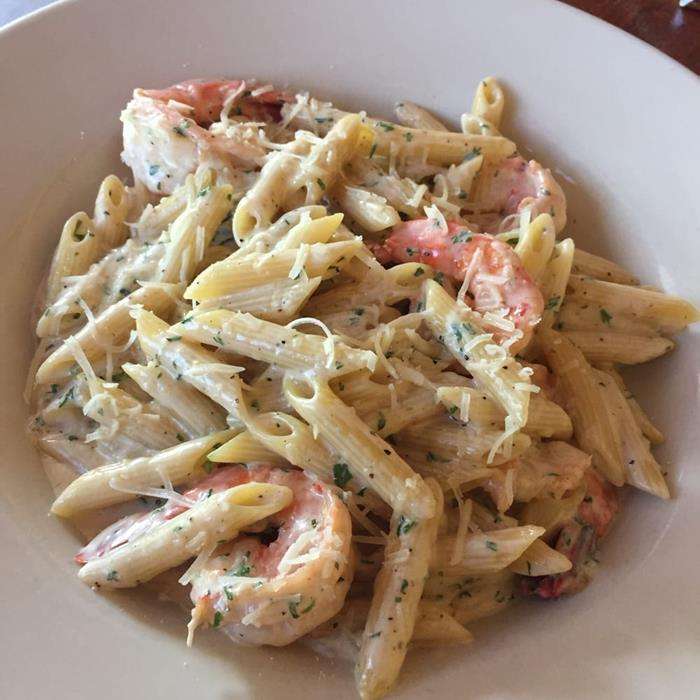 Basilicos Pasta e Vino | 21501 Brookhurst St, Huntington Beach, CA 92646, USA | Phone: (714) 963-7980