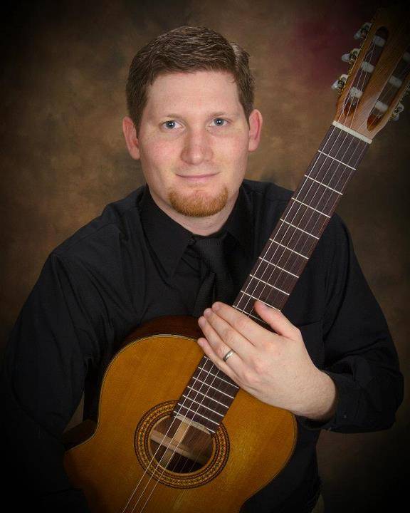 Solomon Guitar Studio | 15188 NW Central Dr UNIT 218, Portland, OR 97229 | Phone: (503) 410-9279