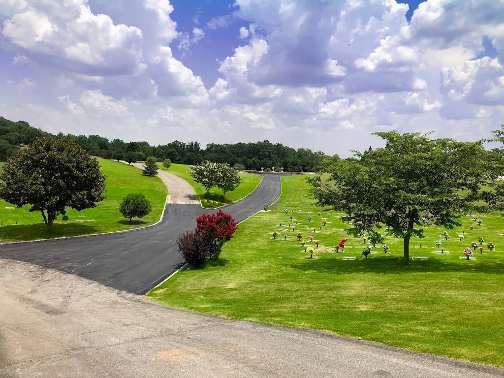 Mt Harmony Memorial Gardens | 581 Veterans Memorial Hwy SE, Mableton, GA 30126, USA | Phone: (770) 948-3033