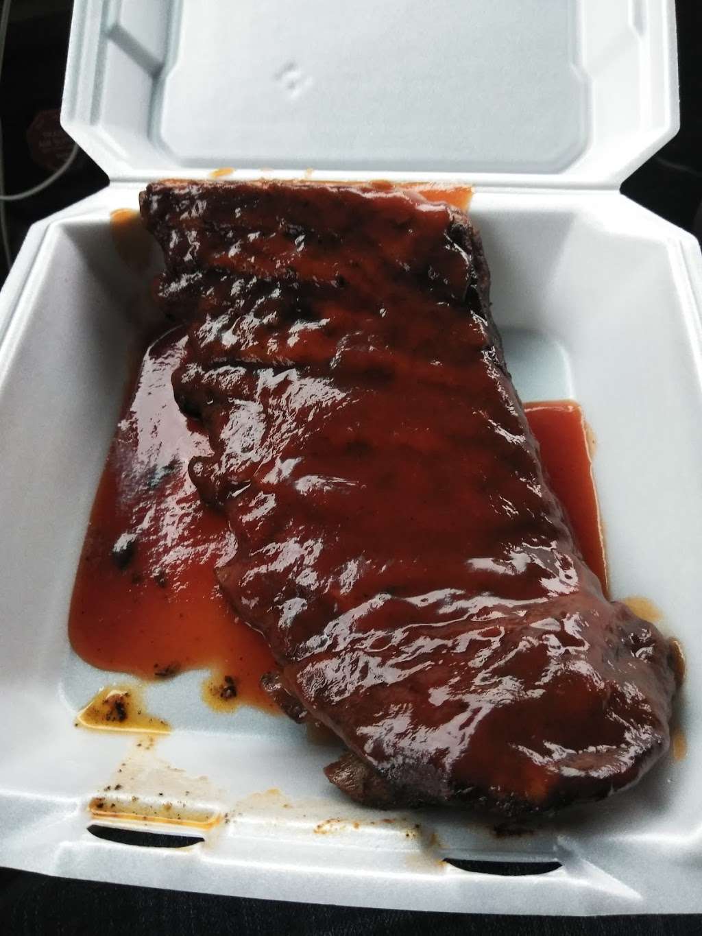 Smokin Es BBQ | 2401 Central Ave, Lake Station, IN 46405 | Phone: (219) 654-4141