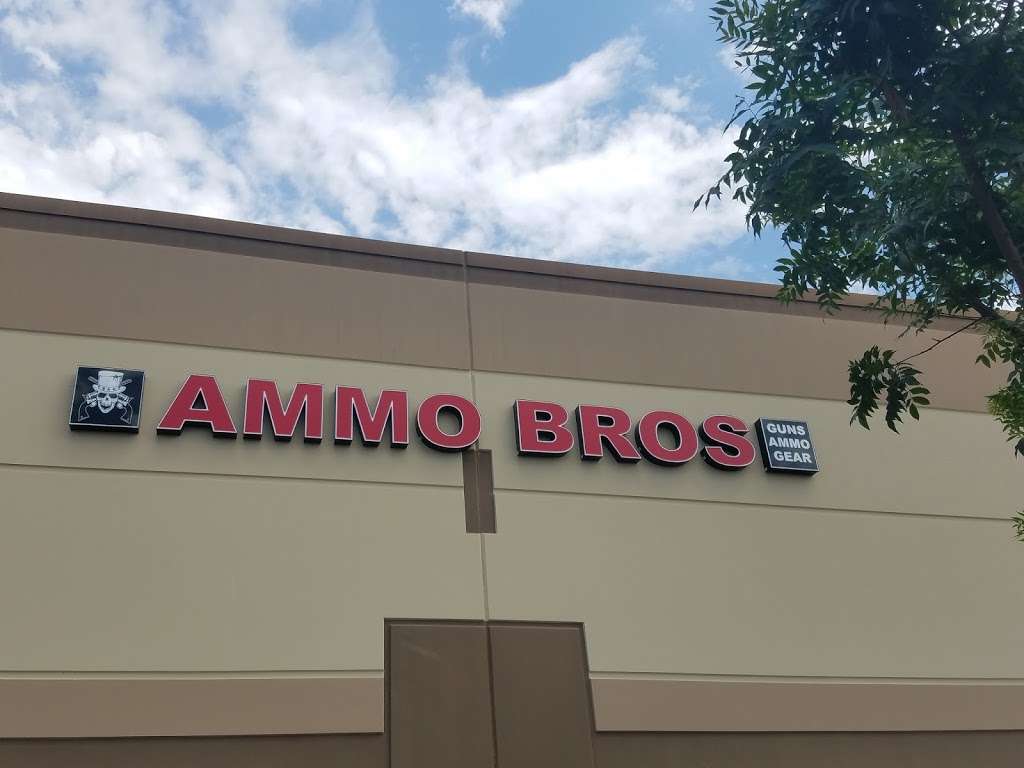 Ammo Brothers | 1622 Illinois Avenue Unit 16 &, 17, Perris, CA 92570, USA | Phone: (951) 438-2150