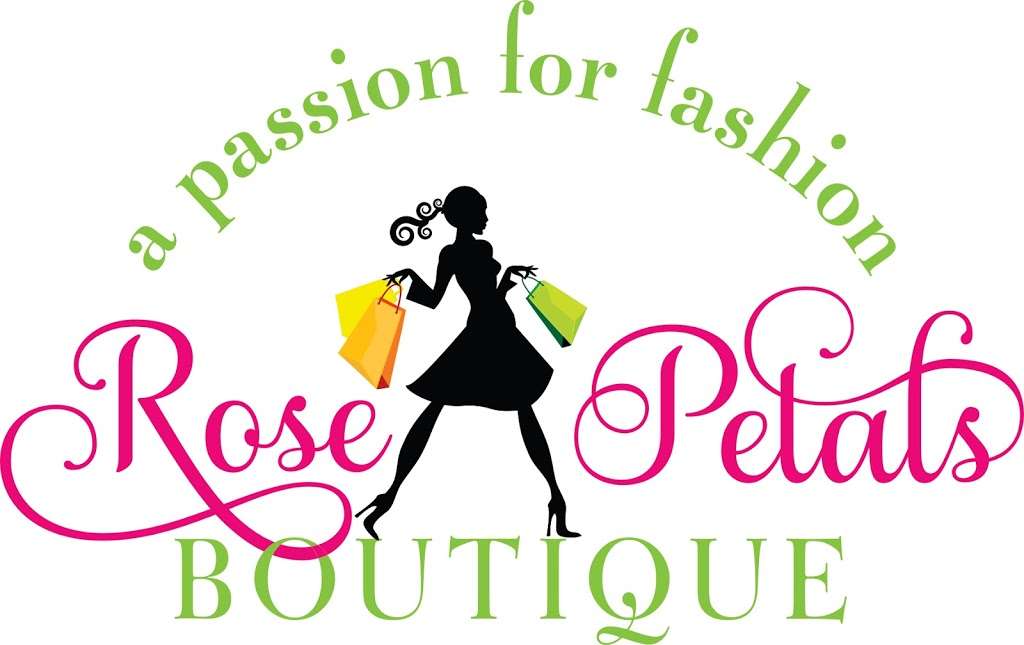 Rose Petals Boutique | 269 2nd Ave SE, Hickory, NC 28602 | Phone: (828) 322-7088