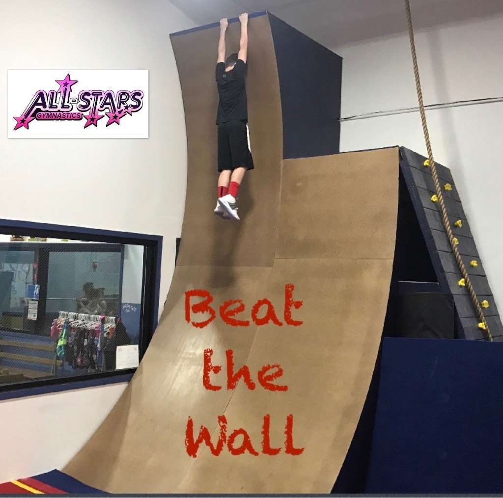 All Stars Gymnastics Inc | 3601 Hempstead Turnpike, Levittown, NY 11756, USA | Phone: (516) 796-2188