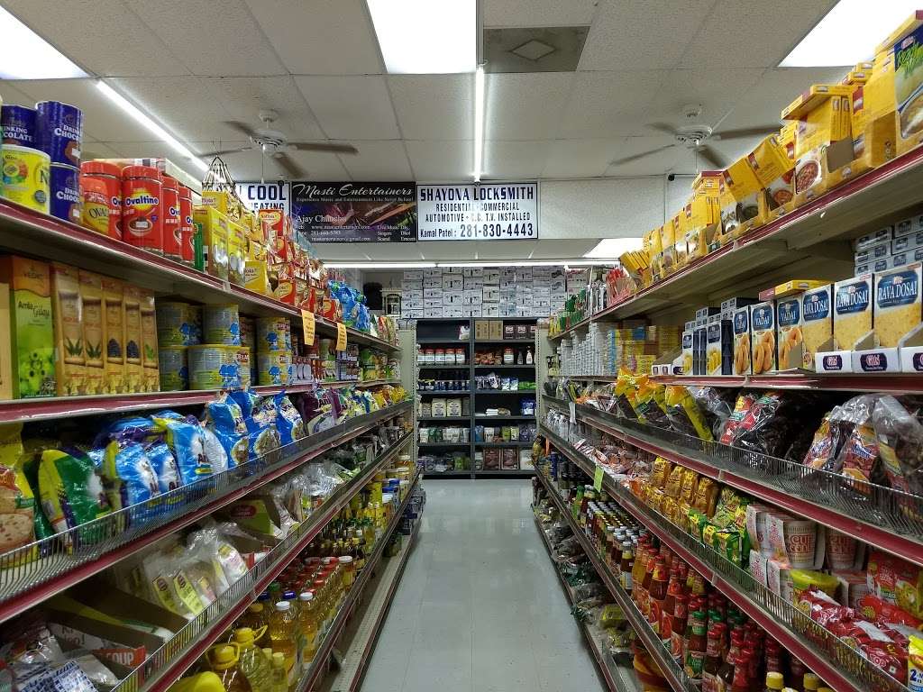 Vishala Grocery I | 9410 Hwy 6, Houston, TX 77083 | Phone: (281) 498-0220