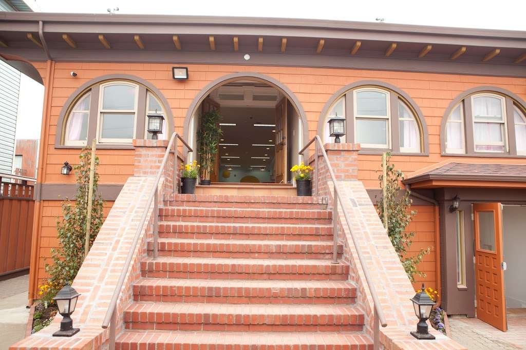 The Growing Tree School | 1984 Great Hwy, San Francisco, CA 94116, USA | Phone: (415) 668-2918