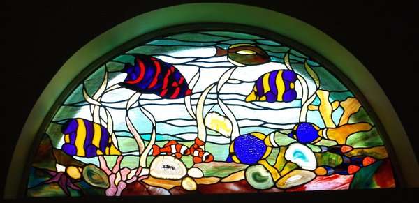 Reynal Art Glass Studio | 226 S Carmack St, Mesquite, TX 75149, USA | Phone: (214) 499-0019