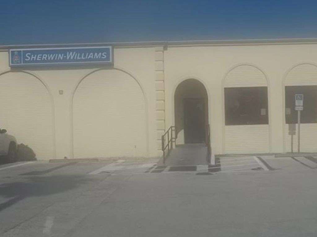 Sherwin-Williams Paint Store | 2616 S Atlantic Ave, Daytona Beach Shores, FL 32118 | Phone: (386) 760-5661