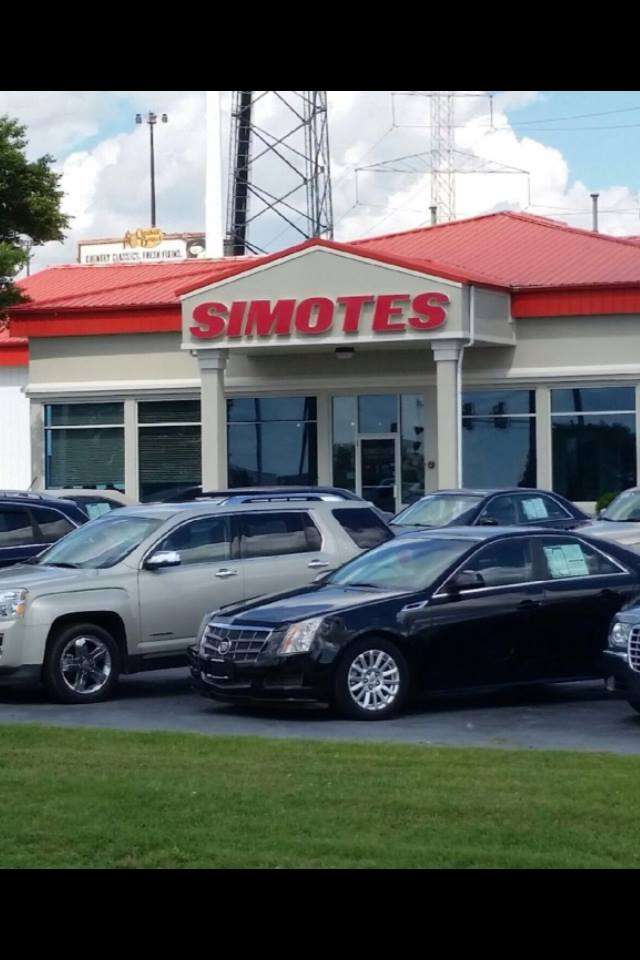 Simotes Motor Sales & Service | 300 N Ridge Rd, Minooka, IL 60447 | Phone: (815) 467-4630