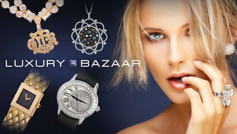 Luxury Bazaar | 1225 Industrial Blvd, Southampton, PA 18966, USA | Phone: (215) 792-6011