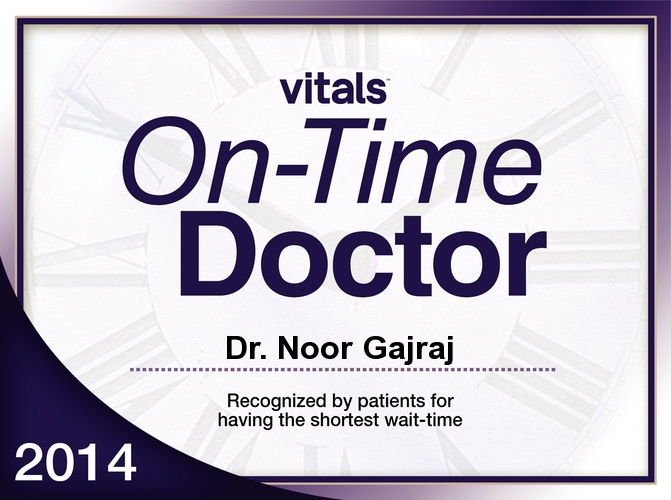 Dr. Gajraj | 3100 Midway Rd, Plano, TX 75093, USA | Phone: (972) 612-3800