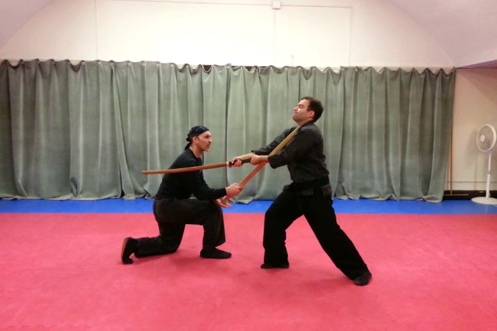 Martial Arts Center | 101 Pondfield Rd W, Yonkers, NY 10708, USA | Phone: (914) 297-8277