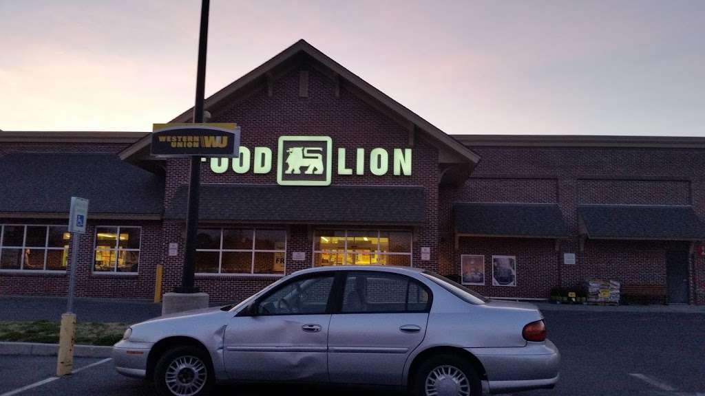 Food Lion | 1 Jacksonville Rd, Crisfield, MD 21817, USA | Phone: (410) 968-1321