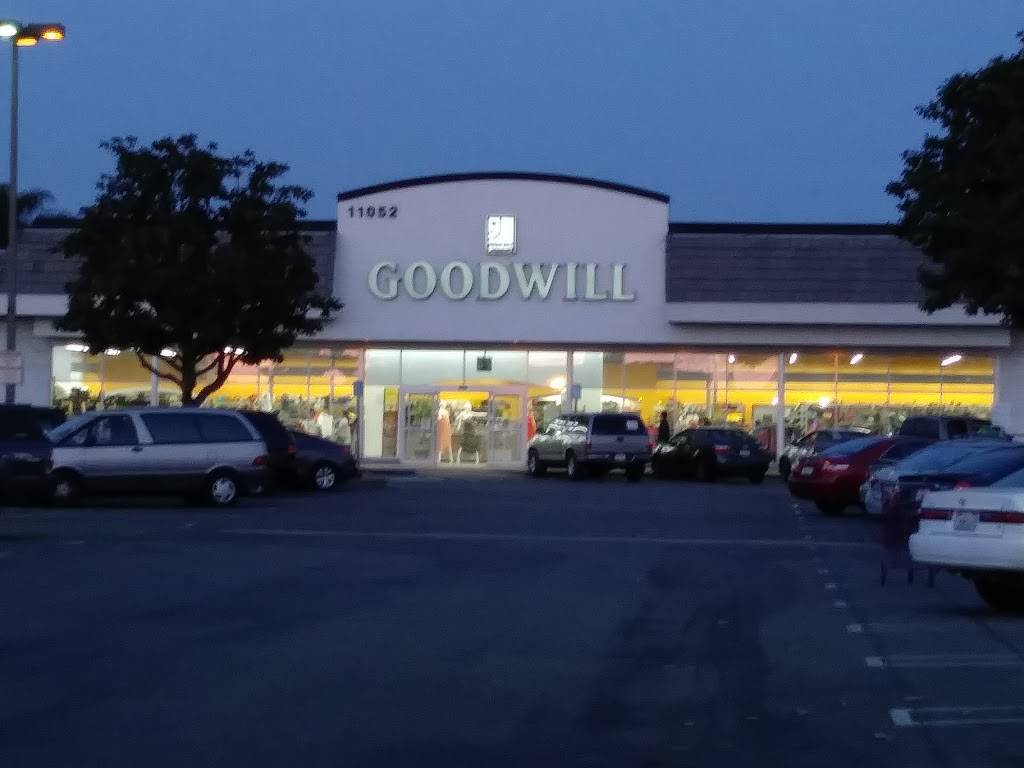 Goodwill Store & Donation Center | 11052 Magnolia St, Garden Grove, CA 92841, USA | Phone: (714) 590-6996