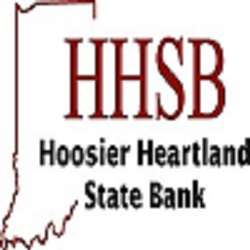 Hoosier Heartland State Bank | 100 Main St, New Ross, IN 47968, USA | Phone: (765) 723-1181