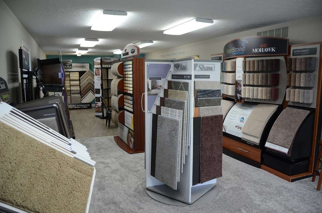 Marion Adams Flooring Company | 902 Indianapolis Rd, Mooresville, IN 46158, USA | Phone: (317) 831-3475