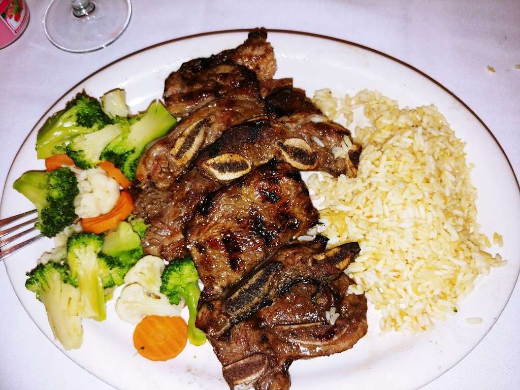 Garrafao Restaurant | 567 Main St, Sayreville, NJ 08872, USA | Phone: (732) 432-9940