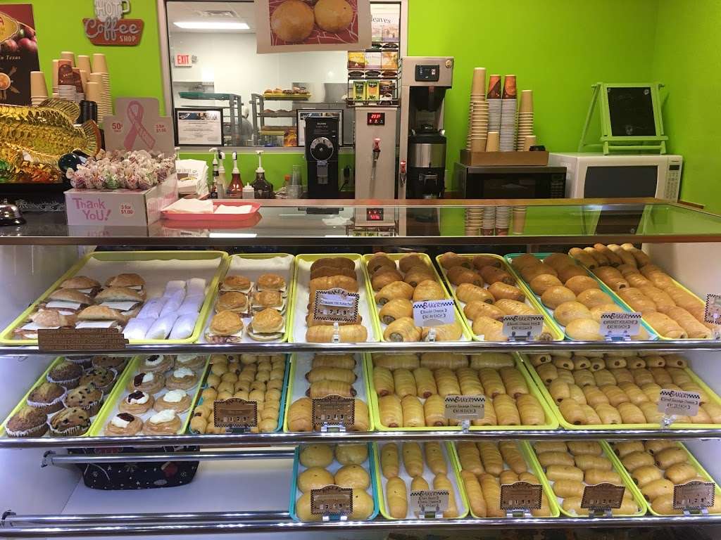 Golden Donuts | 2746 Manvel Rd, Pearland, TX 77584, USA | Phone: (832) 288-4482
