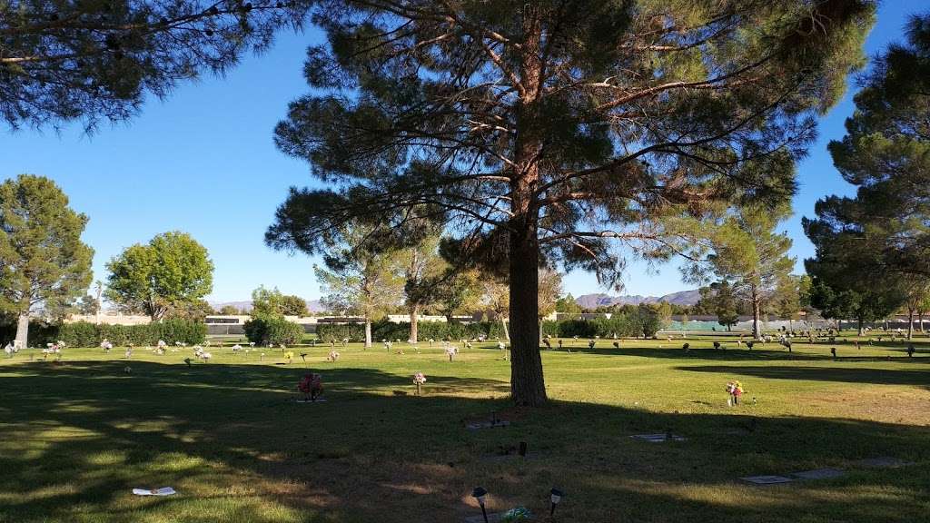 Davis Memorial Park | S Eastern Ave, Las Vegas, NV 89119, USA