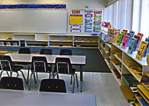 Mills Montessori School | 1400 Hillside Blvd, South San Francisco, CA 94080, USA | Phone: (650) 616-9000