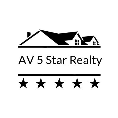 AV 5 Star Realty Real Estate near me | 3005 E Palmdale Blvd #12, Palmdale, CA 93550, USA | Phone: (661) 733-5700