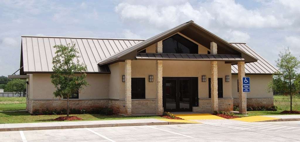 Brazosport Regional Family Medicine Center | 1525 N Brooks St, Brazoria, TX 77422, USA | Phone: (979) 798-2747
