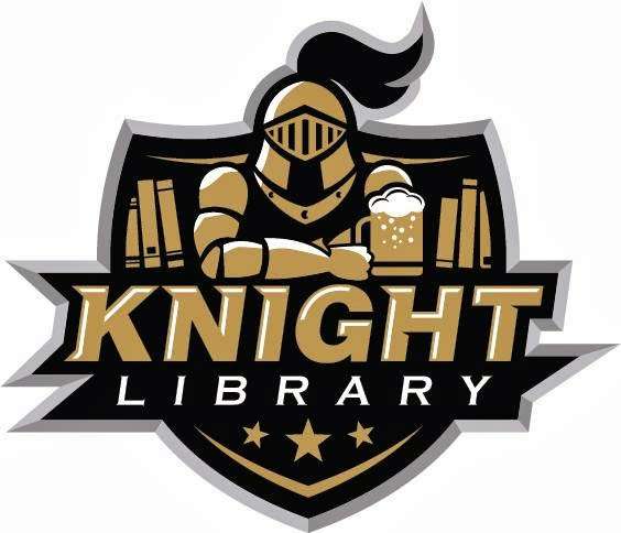 Knight Library | 11448 University Blvd, Orlando, FL 32817 | Phone: (407) 704-7477