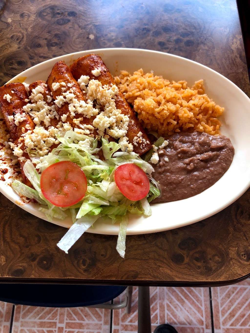 La cocinita | 9415 S R L Thornton Fwy, Dallas, TX 75232, USA | Phone: (214) 402-2386