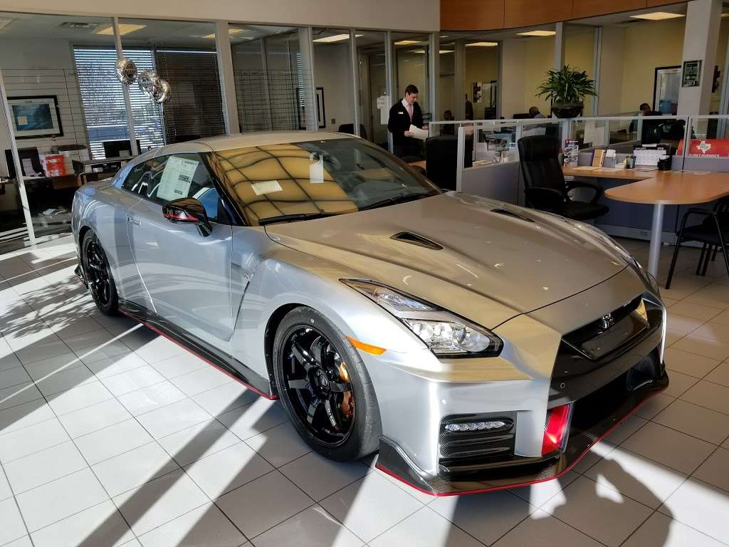 Clear Lake Nissan | 2150 Gulf Fwy S, League City, TX 77573, USA | Phone: (281) 601-4614