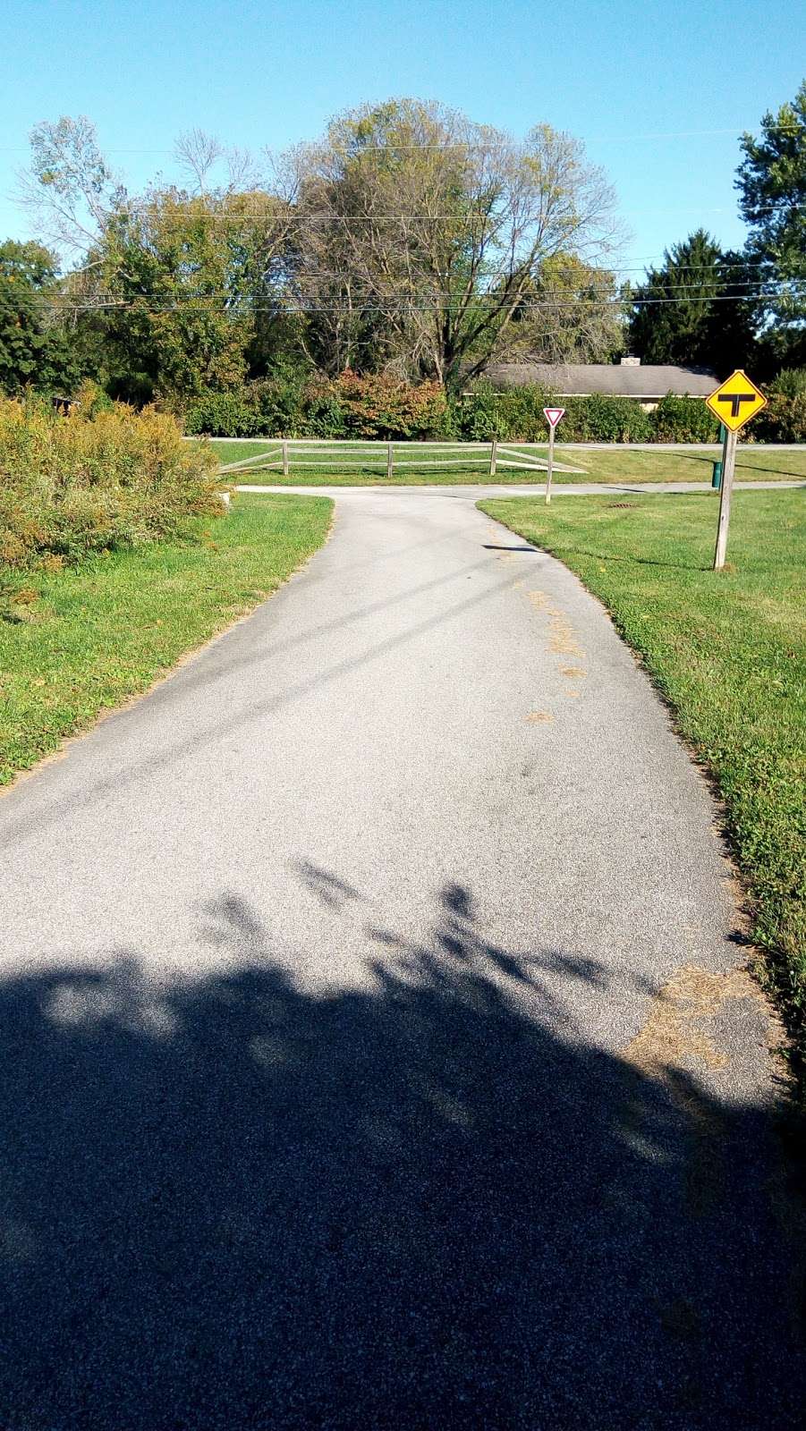 Walking/biking Path | 900-980 Albin Pond Rd, Greencastle, IN 46135, USA