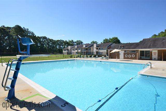 Tide Mill Apartments | 623 Edgewater Dr, Salisbury, MD 21804, USA | Phone: (410) 546-1498