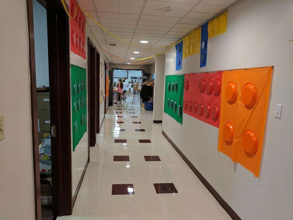 Trinity Lutheran Church | 108 S Robeson St, Robesonia, PA 19551, USA | Phone: (610) 693-6062