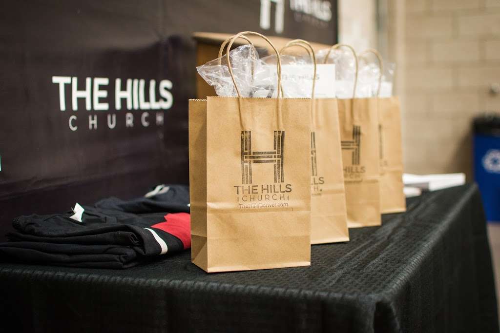 The Hills Church | 3401 Eudora St, Denver, CO 80207, USA | Phone: (720) 507-4565