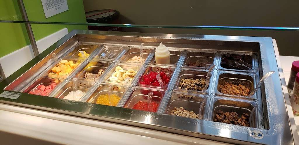 Yogurtland | 4069 Mowry Ave, Fremont, CA 94536 | Phone: (510) 795-7359