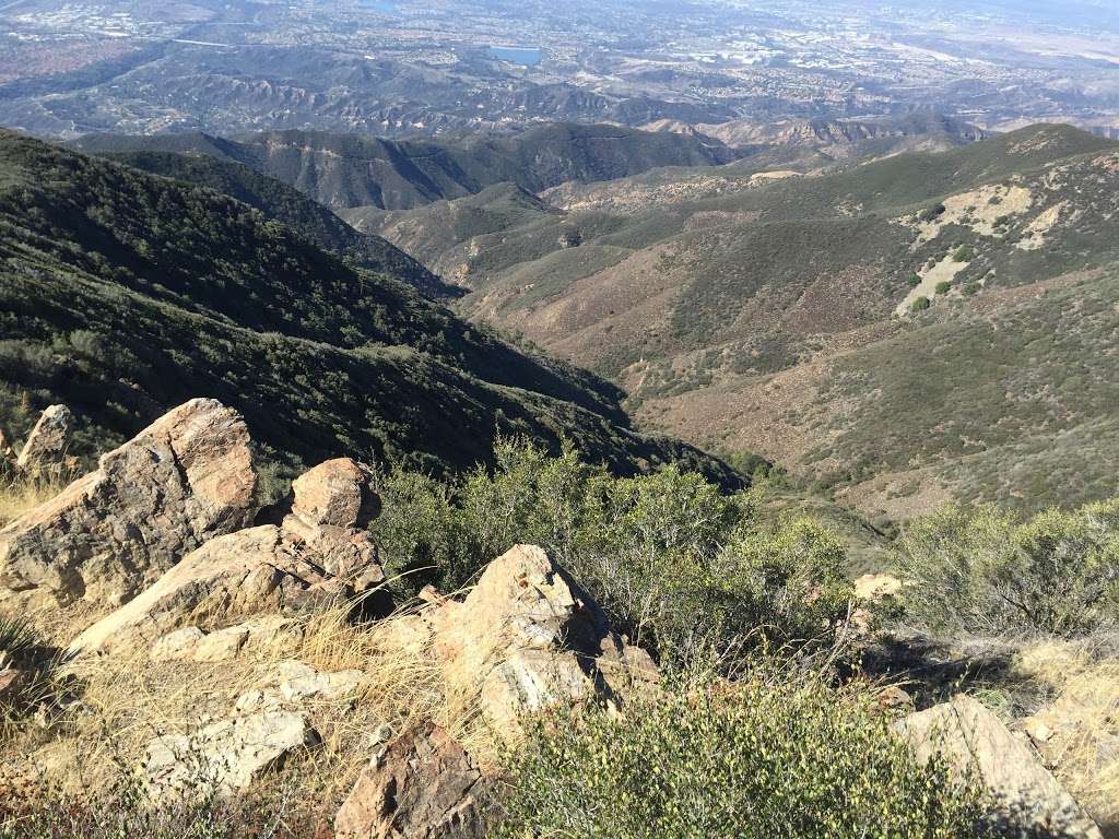 Modjeska Peak | Unnamed Road, Silverado, CA 92676