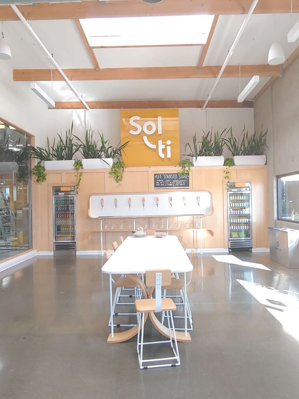 Sol-ti | 8380 Miralani Dr, San Diego, CA 92126, USA | Phone: (888) 765-8411