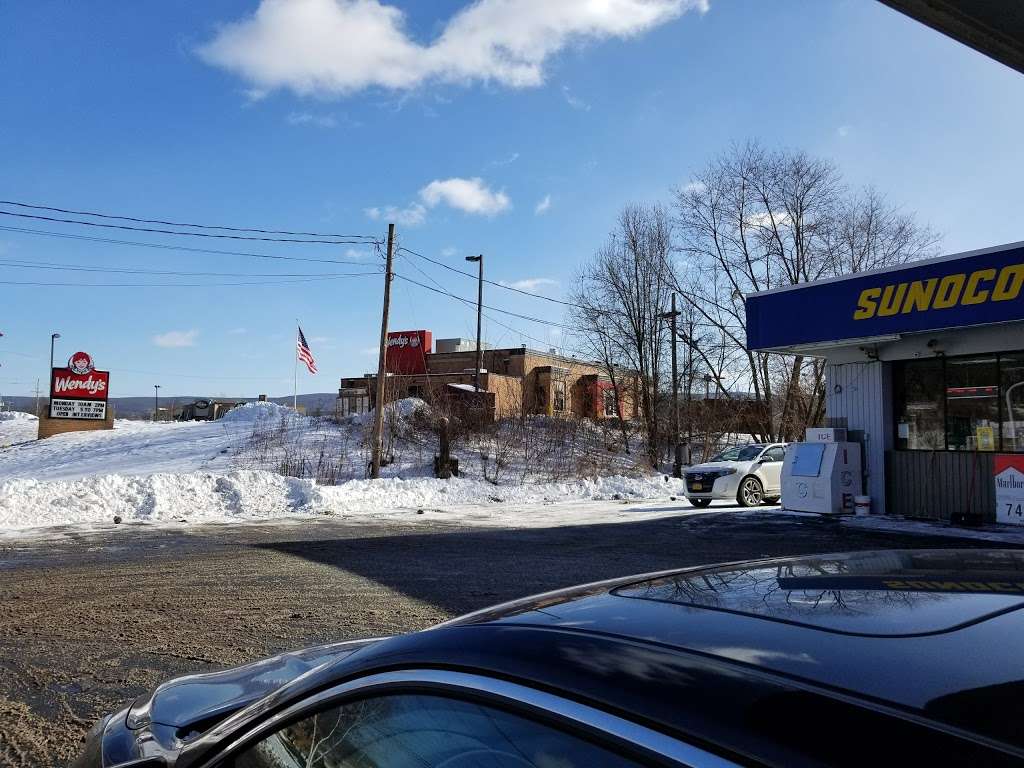 Sunoco Gas Station | US-6, Matamoras, PA 18336, USA | Phone: (570) 491-2156