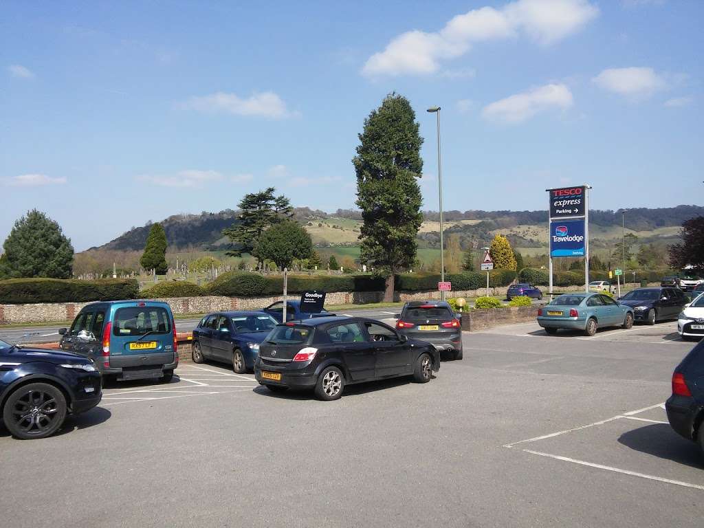 Tesco Express | Reigate Rd, Dorking RH4 1QB, UK | Phone: 0345 610 2872