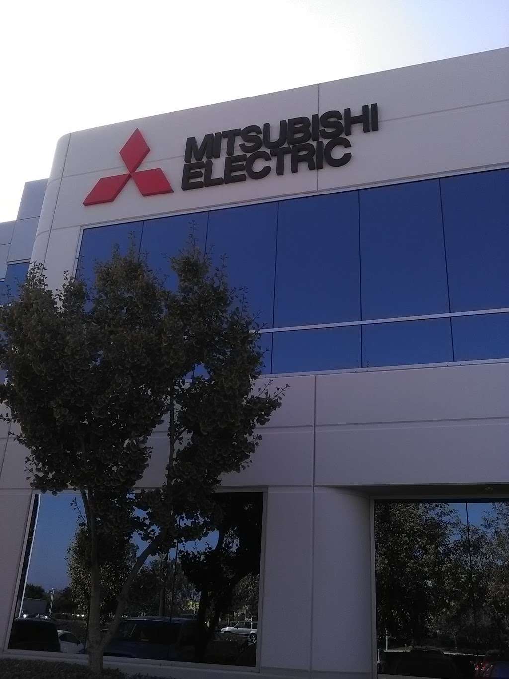 Mitsubishi Electric US, Inc. | 5900-A Katella Ave, Cypress, CA 90630, USA | Phone: (714) 220-2500