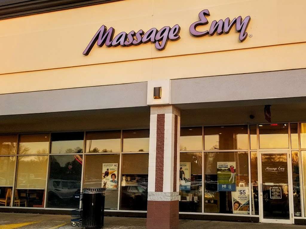 Massage Envy - North Attleboro | 1250 S Washington St, North Attleborough, MA 02760, USA | Phone: (508) 699-3689