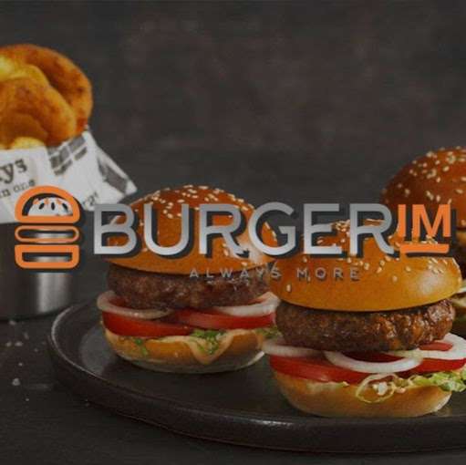 Burgerim | 9601 N Tryon St Suite F, Charlotte, NC 28262, USA | Phone: (980) 237-2432