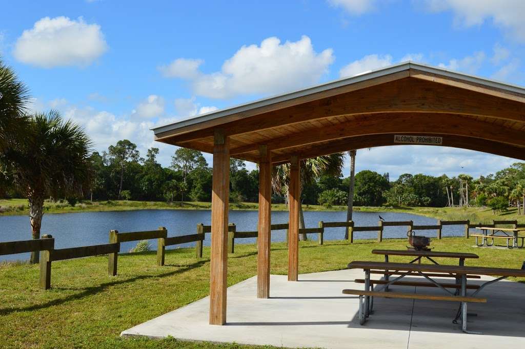 Phipps Park Campground | 2175 SW Locks Rd, Stuart, FL 34997, USA | Phone: (772) 287-6565