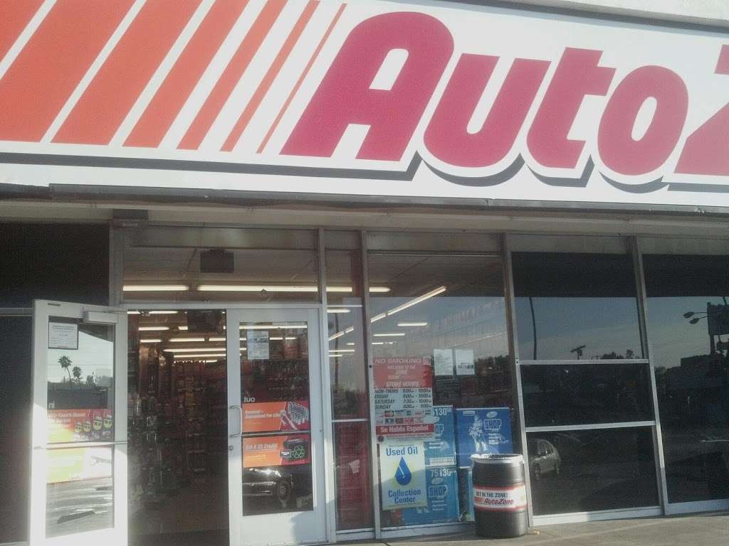 AutoZone Auto Parts | 6326 Figueroa N, Highland Park, CA 90042 | Phone: (323) 258-8173