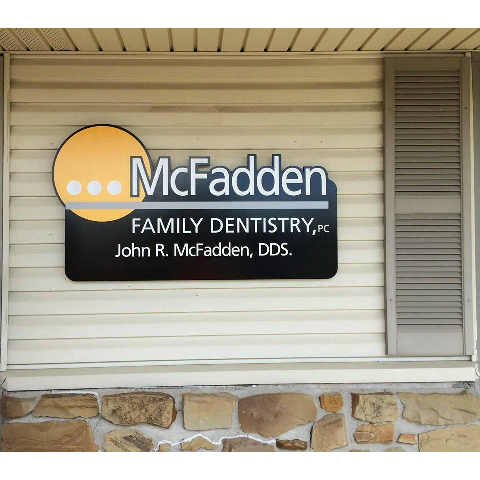 Dr. John R. Mcfadden, DDS | 509 IN-39 Bypass, Martinsville, IN 46151, USA | Phone: (765) 342-3232