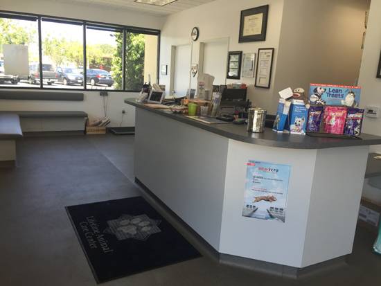 Lifetime Animal Care Center | 4250-C, Clairemont Mesa Blvd, San Diego, CA 92117, USA | Phone: (858) 274-1760