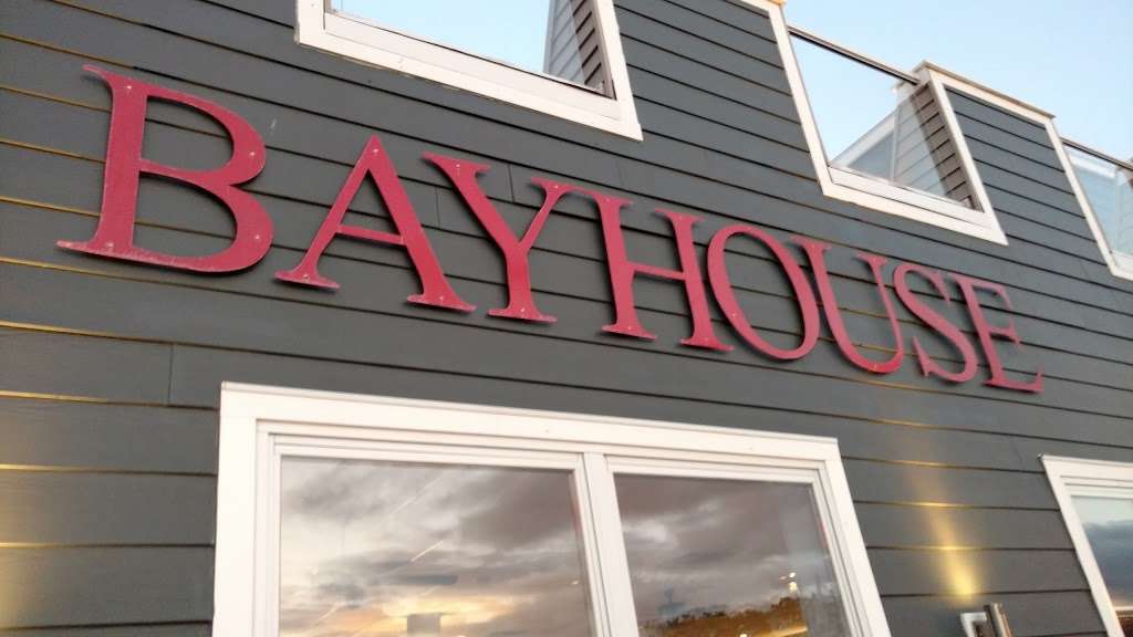 Bayhouse | 500 Bayside Dr, Breezy Point, NY 11697, USA | Phone: (347) 926-4926